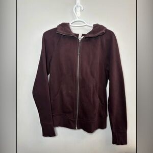Women’s Lululemon Zip Up